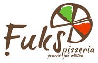 логотип-фукс пиццерия