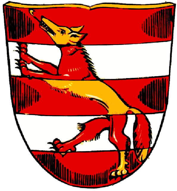 герб фуксштадт