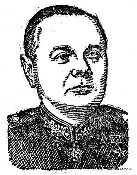 Мерецков